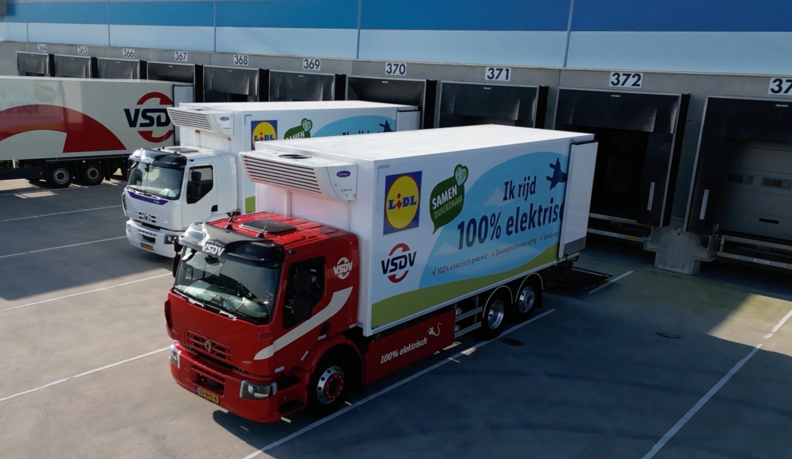RTL Transportwereld RTL Transportwereld